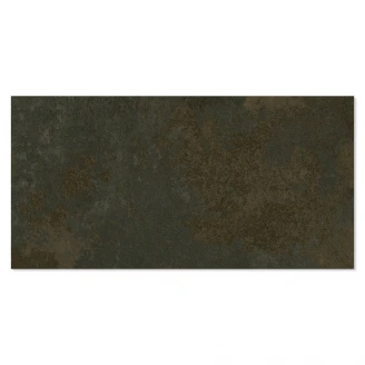 Klinker <strong>Brooklyn Metallic</strong>  Sort Mat 60x120 cm